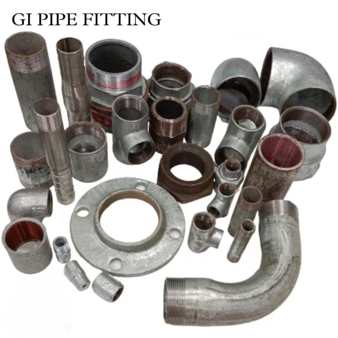 G.I. Pipes