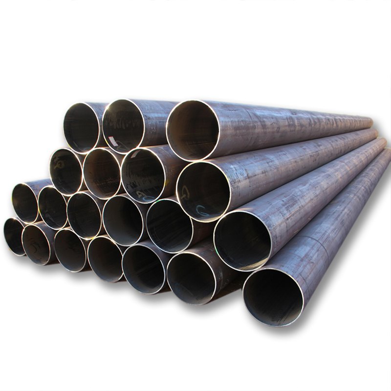 RCC & Seamless Pipes