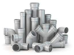 RCC & Seamless Pipes